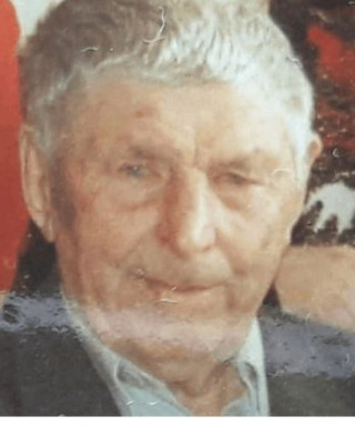 Кириллов Яков Петрович