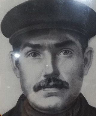 Константинов Сергей Кузьмич