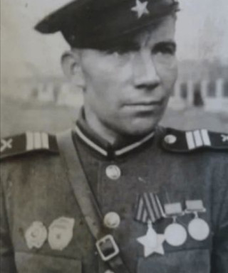 Малыгин Василий Сергеевич