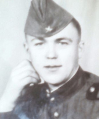 Богданов Алексей Дмитриевич