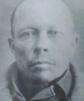 Кустарёв Семён Назарович