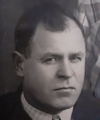 Овсянников Петр Трифонович