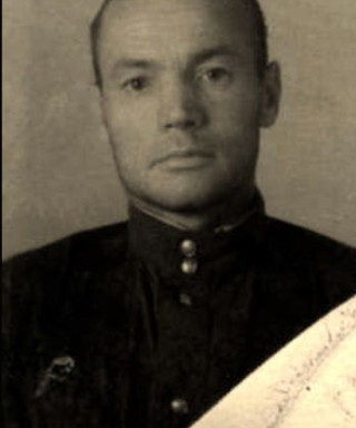 Белухин Николай Савельевич