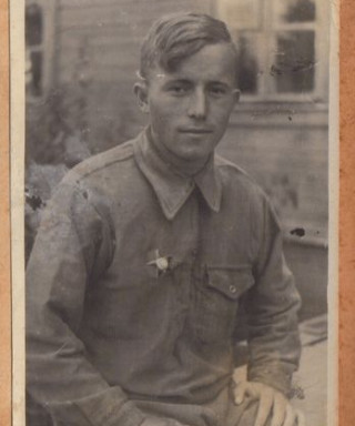 Дорофеев Леонид Николаевич