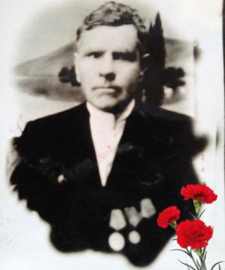 Дуплик Михаил Андреевич