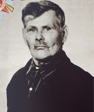 Воронин Павел Васильевич