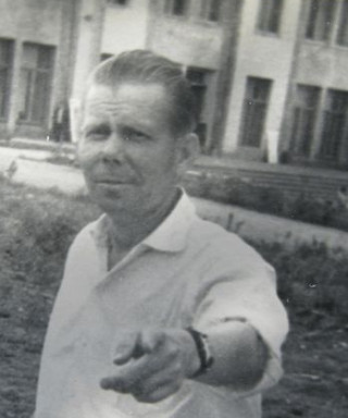 Балашов Алексей Васильевич