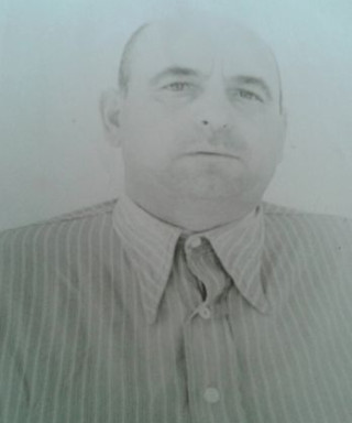 Мудрик Яков Фомич