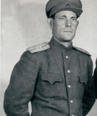 Дунаев Алексей Васильевич