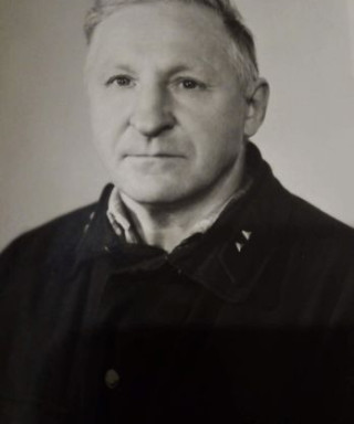 Малышев Константин Иванович