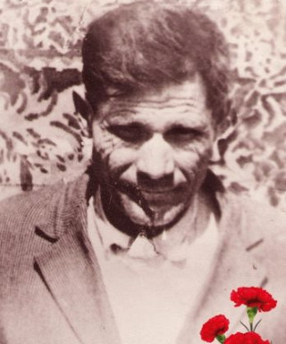 Данилов Василий Илларионович