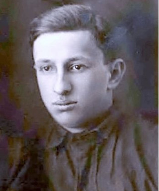 Данилов Виктор Иванович