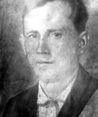 Околелов Кузьма Иванович