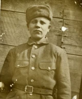 Кусков Петр Иванович