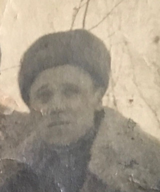 Царев Александр Александрович