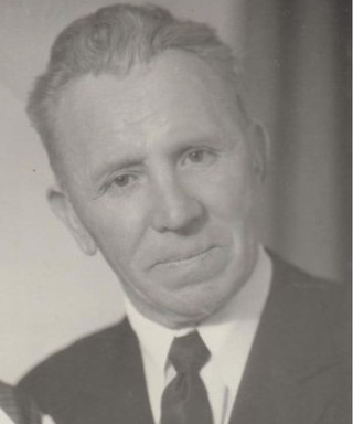 Макаров Иван Петрович