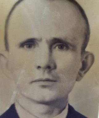 Егоренков Петр Трифонович