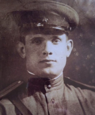 Маньков Иван Филиппович