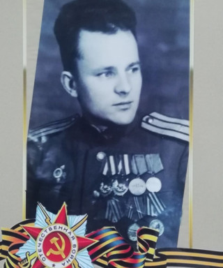 Гуськов Анатолий Михайлович