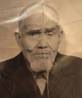 Жалилов Айнетдин Каримович