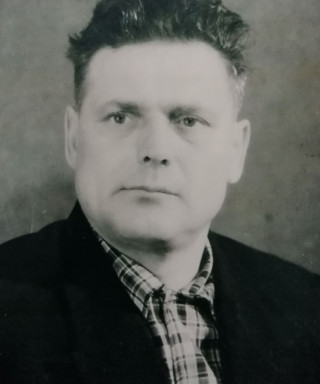 Мизюк Иван Михайлович