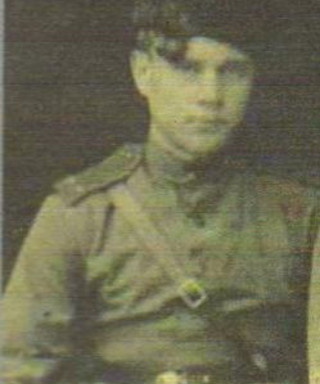 Юрьев Виктор Иванович