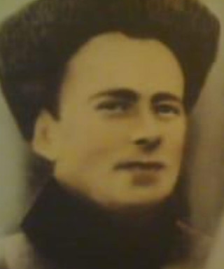 Байрамуков Ибрагим Джашауович