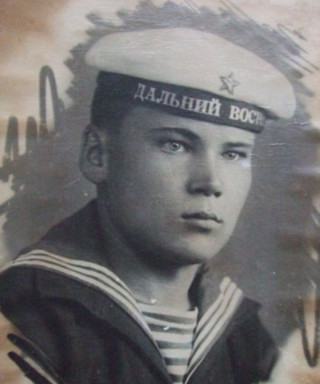 Фёдоров Иван Иванович