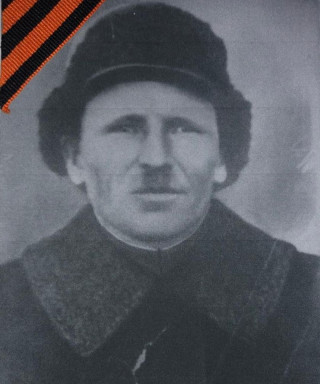 Зидиханов Шариф Гайзетдинович