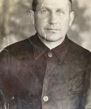 Ланге Иосиф Шмаелович