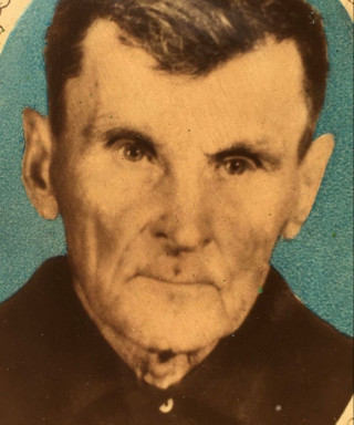 Ковалевич Александр Петрович