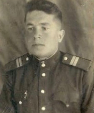 Гусамов Сахаби Нуретдинович