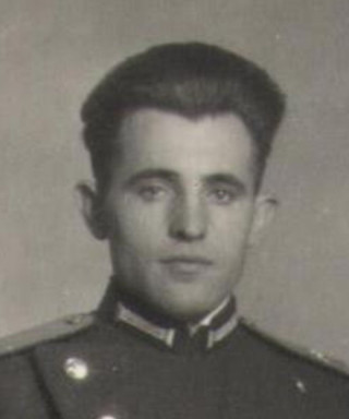 Дьяченко Федор Алексеевич