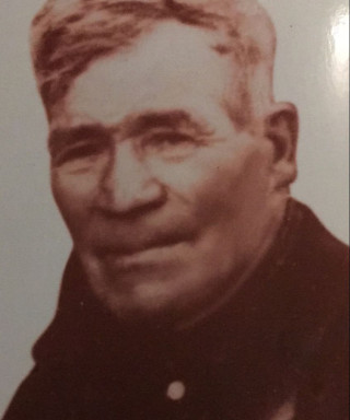 Купряшкин Григорий Степанович