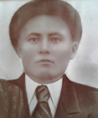 Арсланов Ахтям Хусаинович