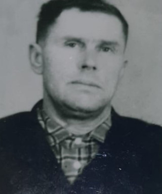 Жаренцов Павел Иванович