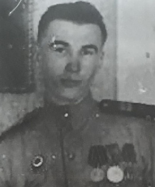 Натненков Александр Иванович