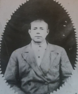 Лощинин Поликарп Федотович