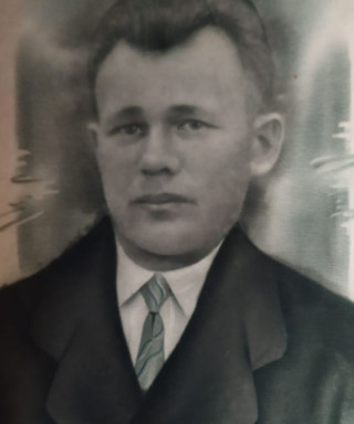 Фатнев Яков Фёдорович