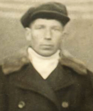 Жолобов Дмитрий Андреевич