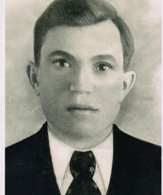 Мухачев Лев Михайлович