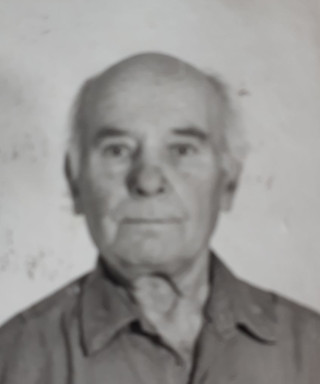 Лисковский Михаил Михайлович