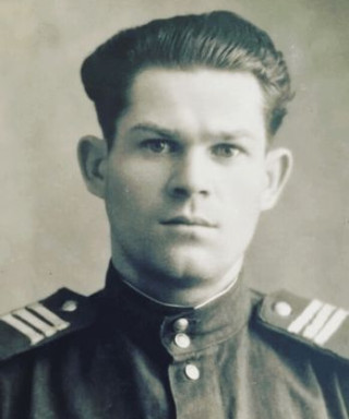 Тапегин Борис Михайлович