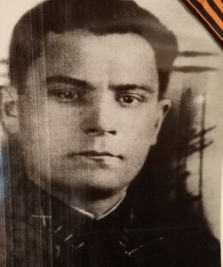 Соковых Фёдор Кузьмич