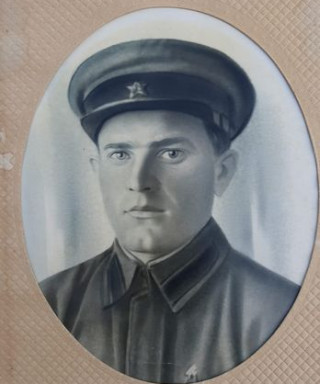 Жеренков Александр Илларионович