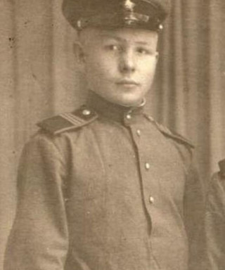 Нуждин Сергей Петрович