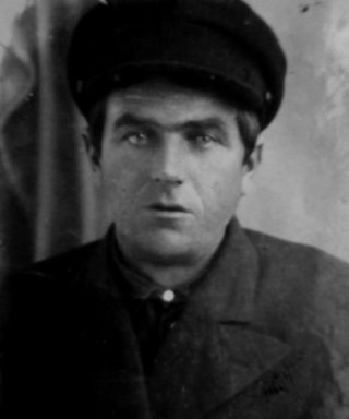 Дроздов Филипп Ануфриевич