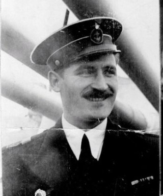 Яманкин Фёдор Иванович