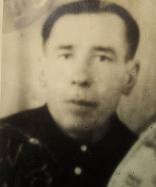 Михалев Алексей Васильевич