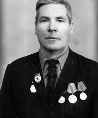 Мосалёв Алексей Александрович